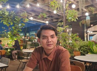 Fachri Muzhaffar. Foto/Dok Naratoria